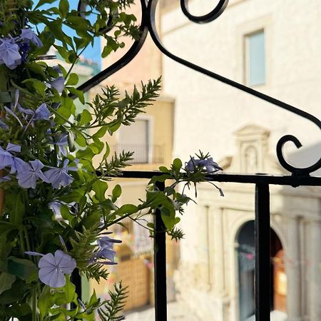Casa Petita, Villajoyosa Eksteriør billede