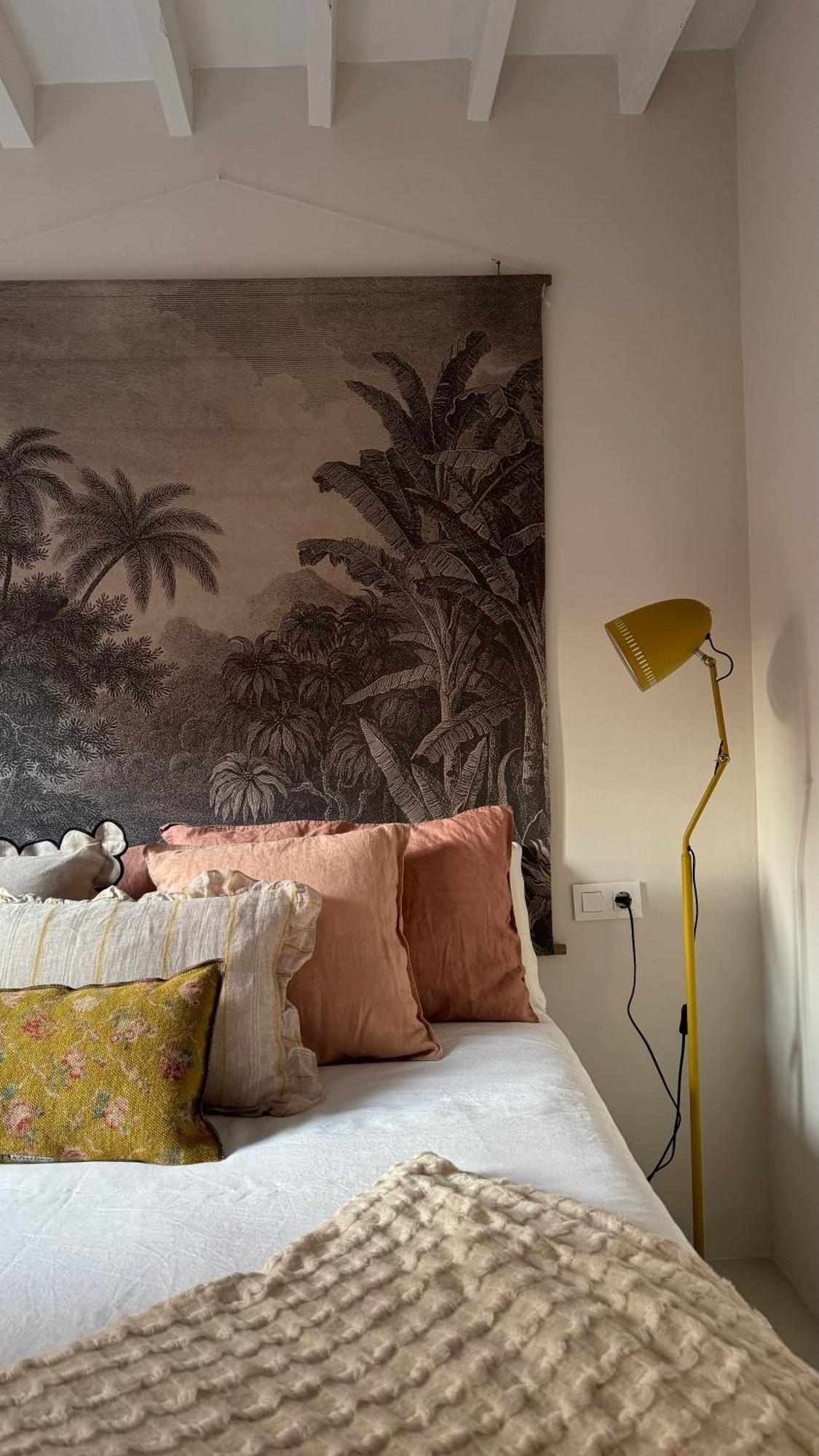 Casa Petita, Villajoyosa Eksteriør billede